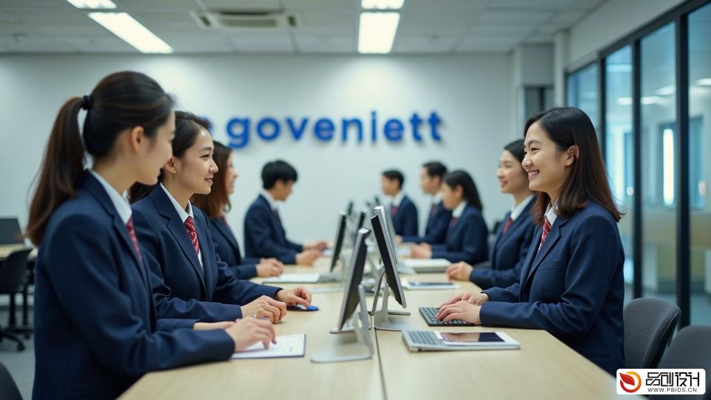 政务服务软件界面优化工作室：打造高效便捷的政务服务新体验
