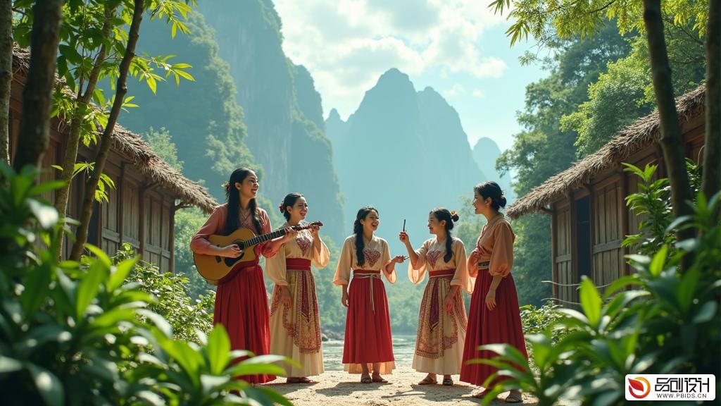 德宏傣族景颇族自治州：寻找高保真UI输出合作伙伴的全面指南
