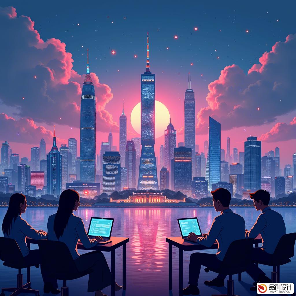 太原市网页动效设计:打造卓越用户体验的设计公司探索
