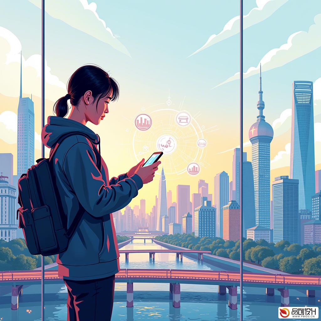 巴中市用户旅程设计机构的创新实践与未来展望
