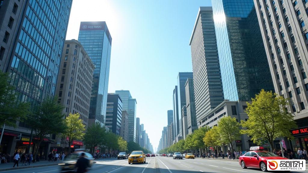 邵阳市界面视觉体系公司的创新之路与未来展望
