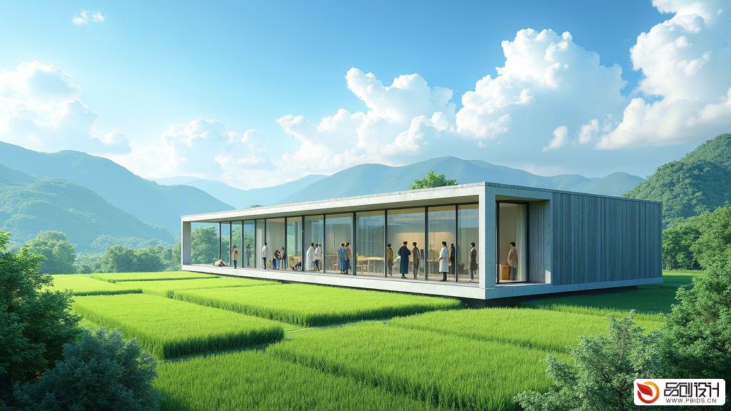 杨凌示范区：引领人机交互技术的新篇章
