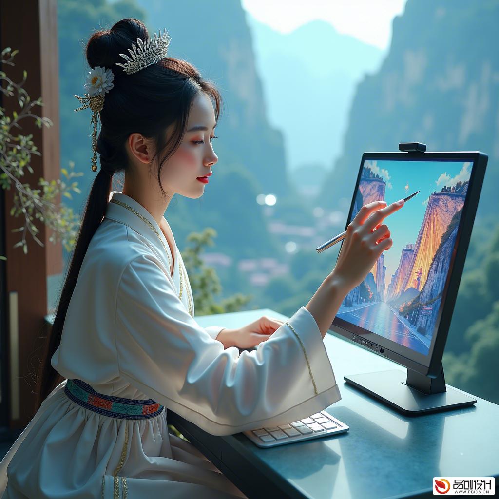 广西高保真UI输出:打造极致用户体验的设计艺术