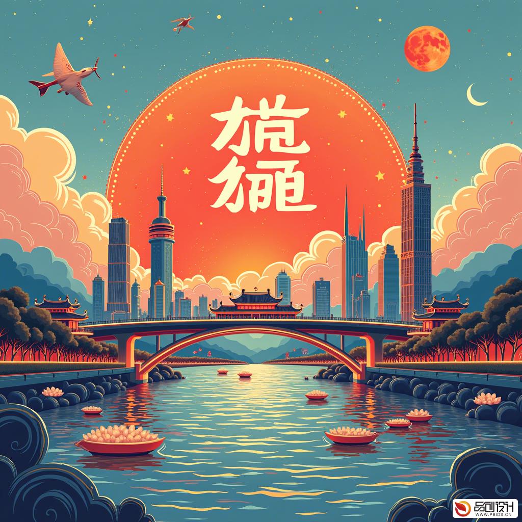 东营市品牌动态图形单位的创新与发展