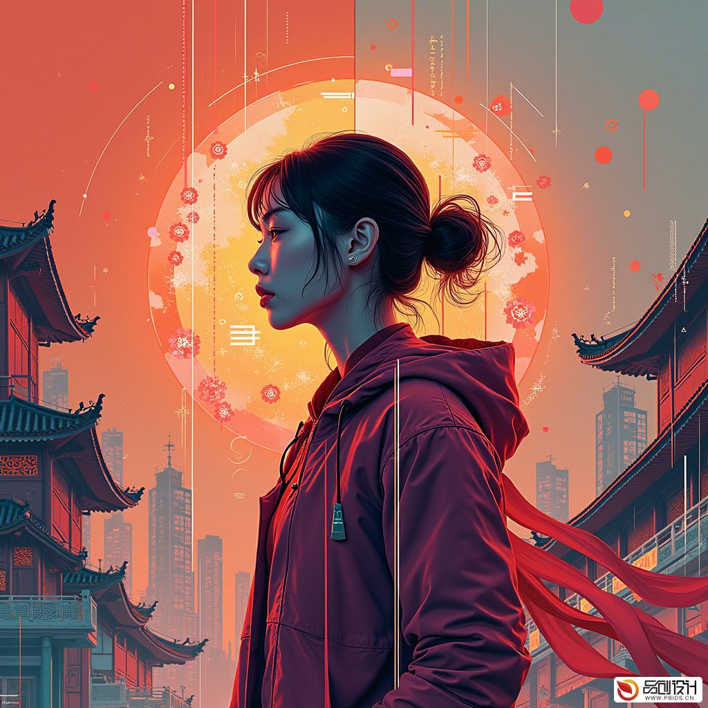 西安市品牌动态图形创新服务中心:引领设计新风尚