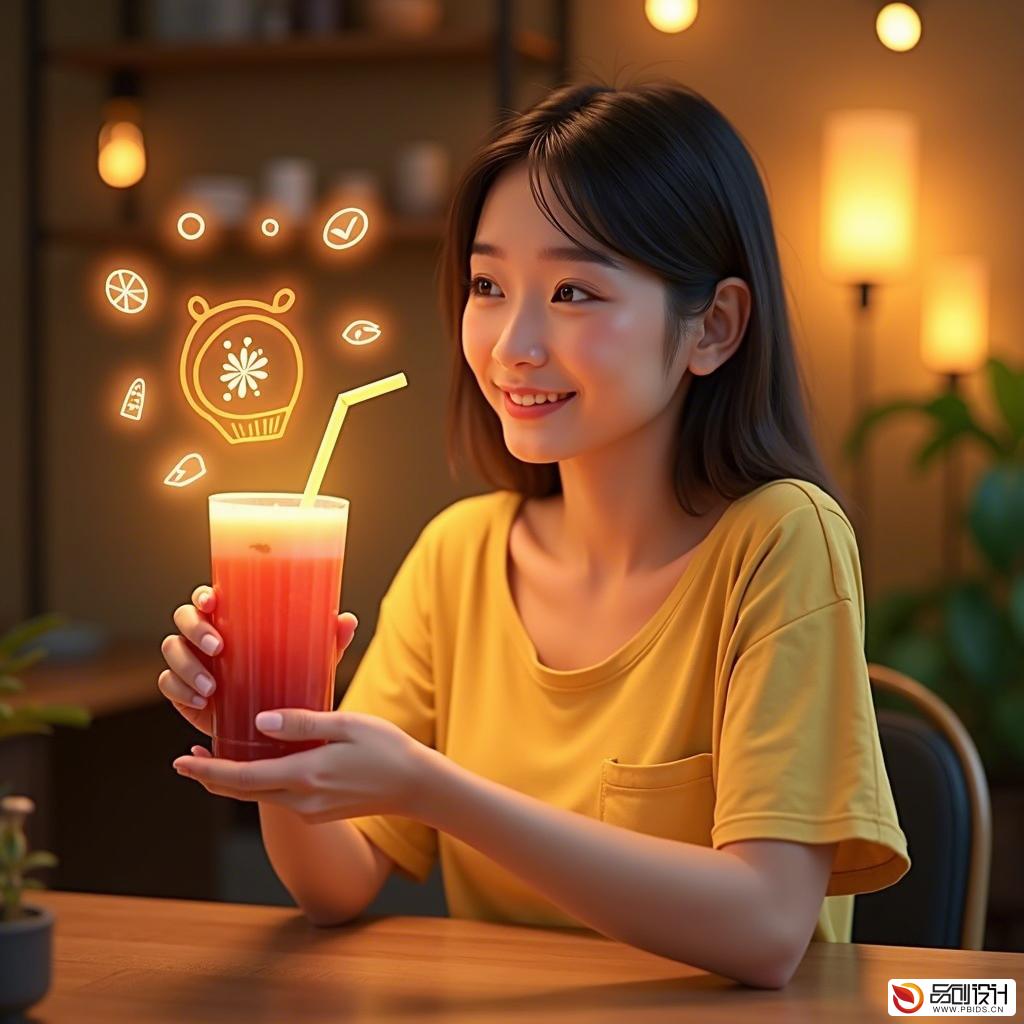 食品饮料加载动画设计创新服务中心:引领行业新风尚
