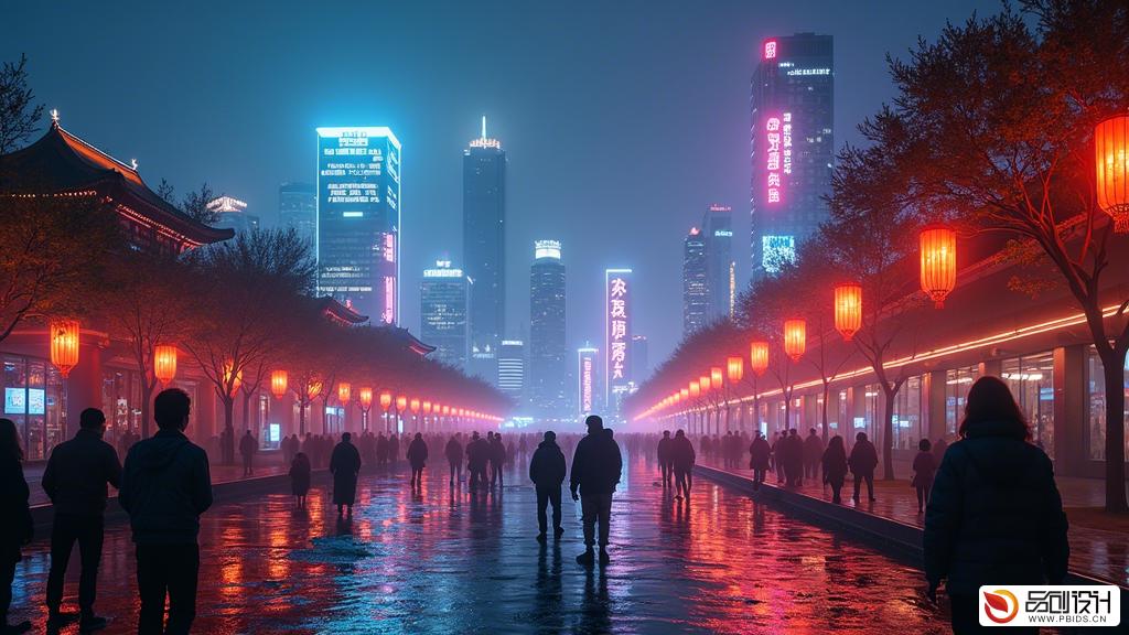 西安市手机网页设计：打造卓越用户体验的关键要素
