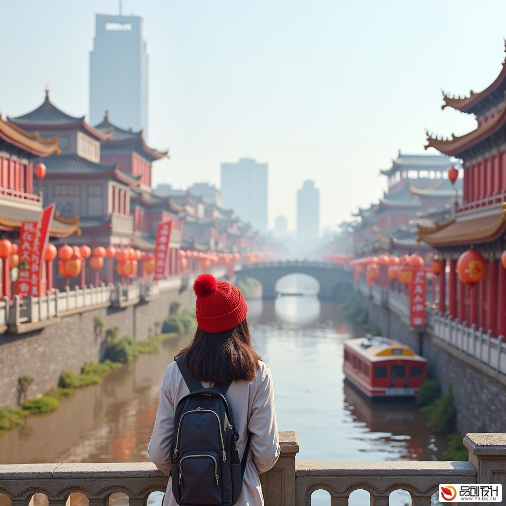 益阳市品牌升级设计：重塑城市形象，焕发新活力
