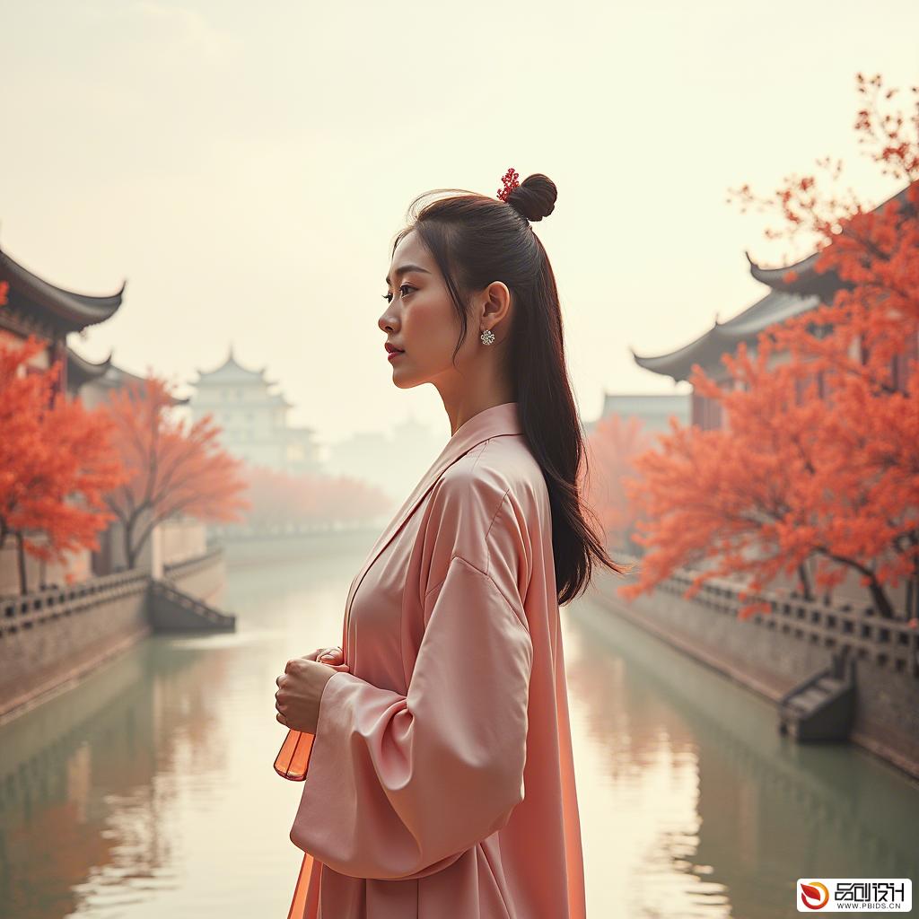 赣州市品牌符号设计的艺术与实践