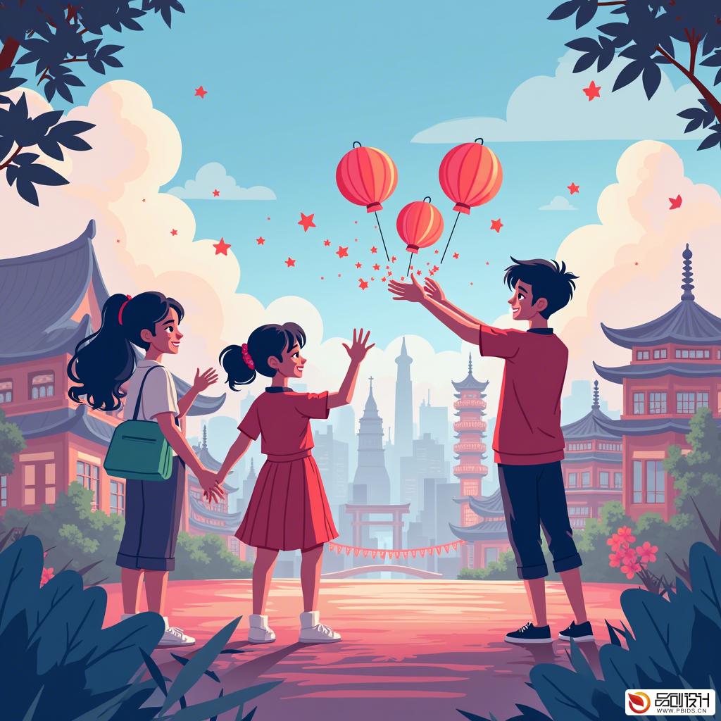 邢台市交互动效设计合作伙伴:共创数字视觉新纪元