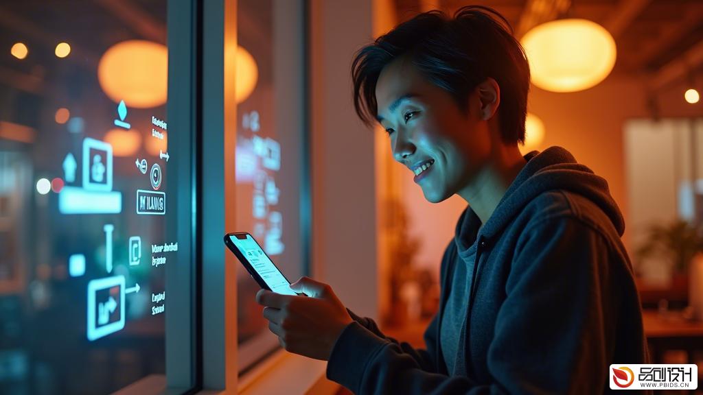小程序营销视觉设计有限公司：打造卓越用户体验的创意先锋
