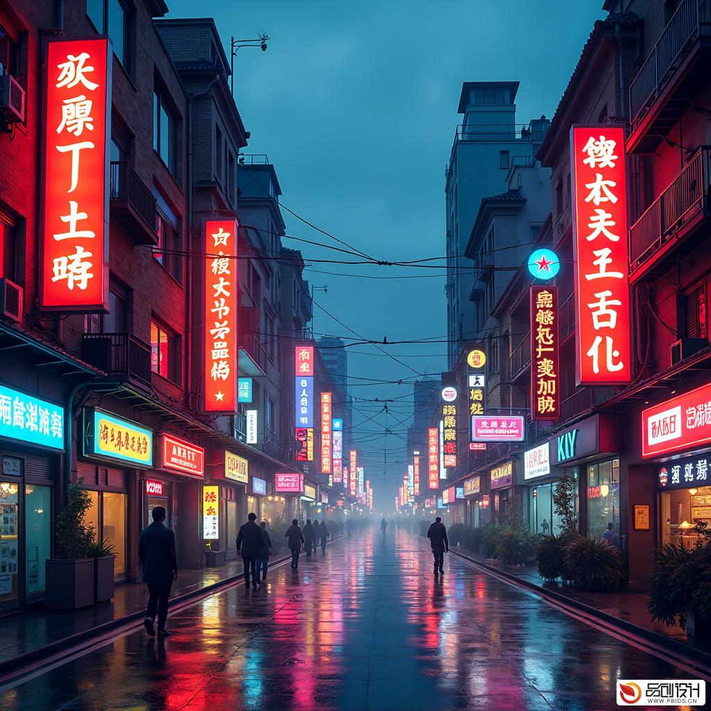 兰州市社交传播设计:塑造城市品牌的新力量