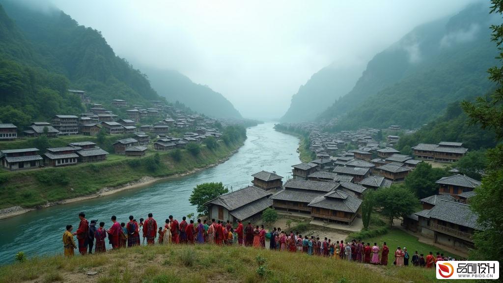 怒江傈僳族自治州：视觉界面开发团队的创意之旅
