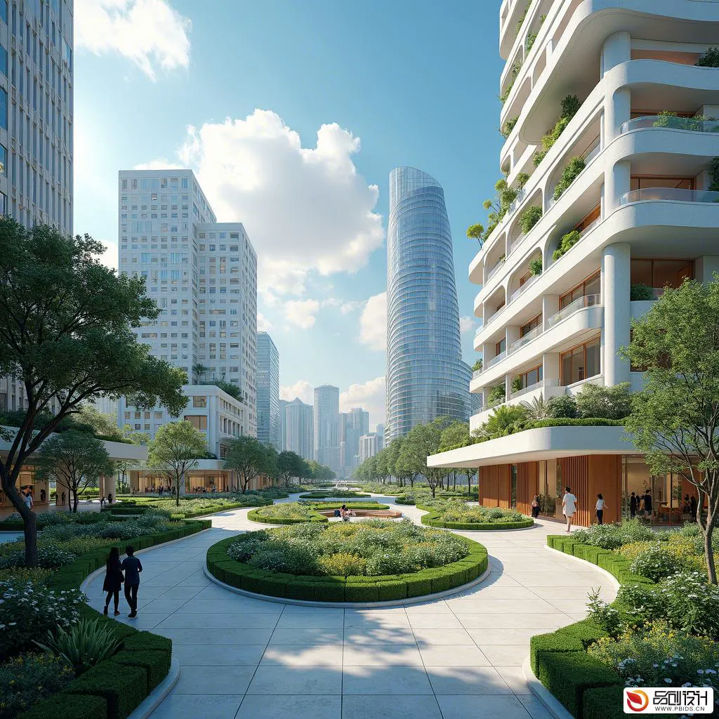 平顶山市创新设计：激发城市活力，塑造未来新风貌
