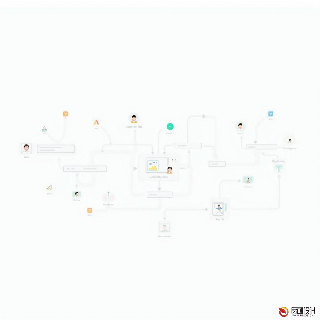 社交网络操作流程优化团队的革新之路
