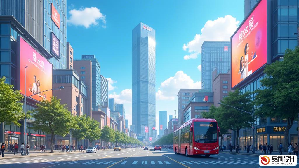 合肥市企业IP打造：塑造品牌灵魂的全方位策略
