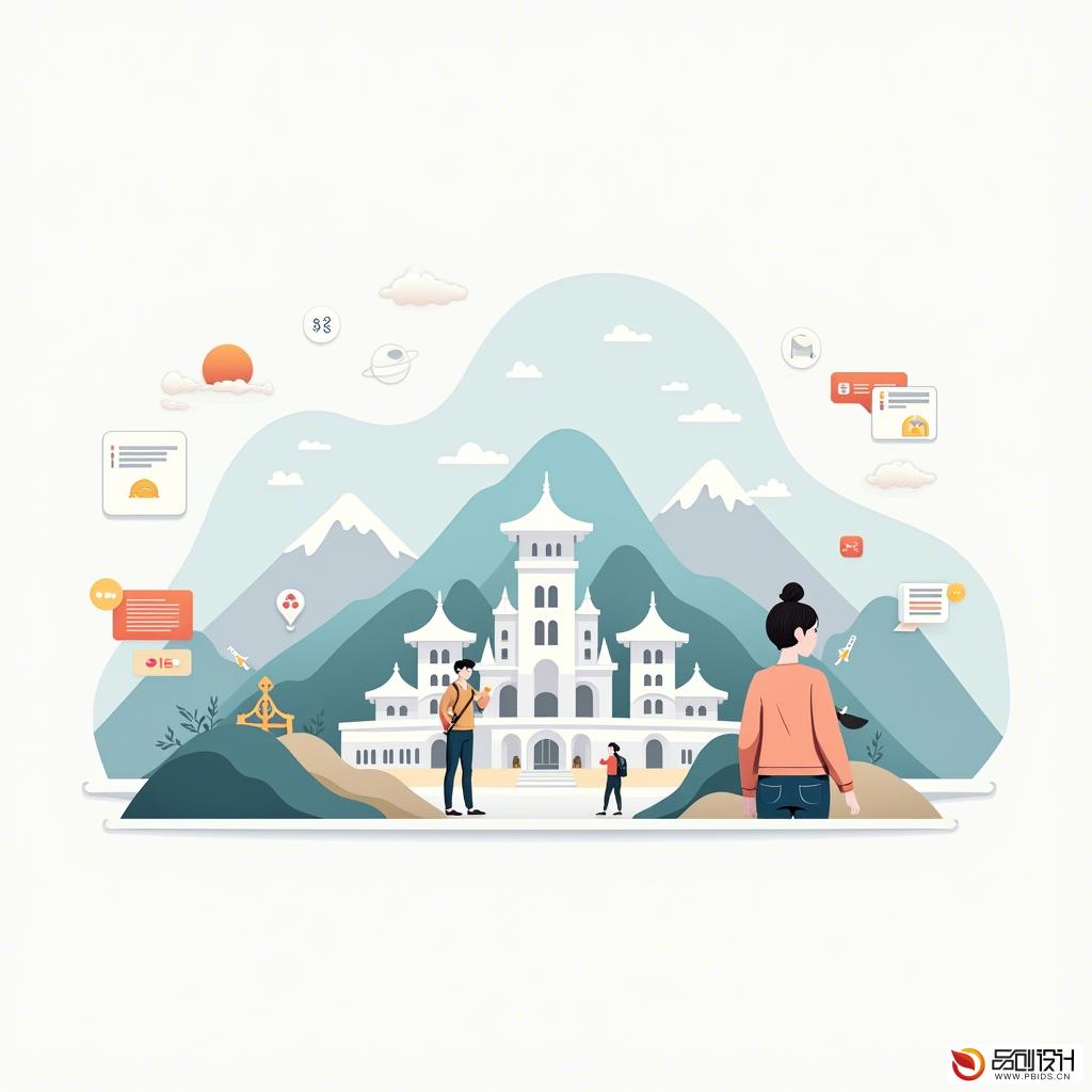 张掖市移动端UI/UX机构深度解析:培养设计精英的摇篮