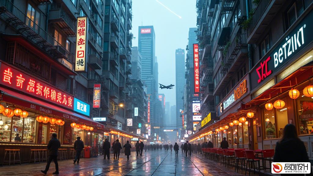 港澳台多端UI适配设计：打造无缝用户体验的艺术
