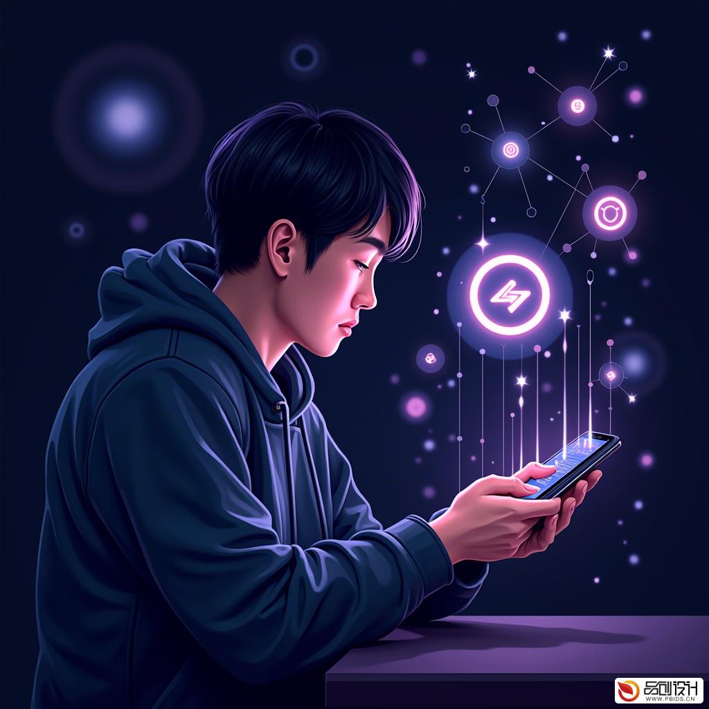解密加密货币运营增长：视觉机构如何引领行业革新
