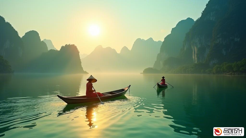 桂林市UX全案设计：打造卓越用户体验的设计之旅
