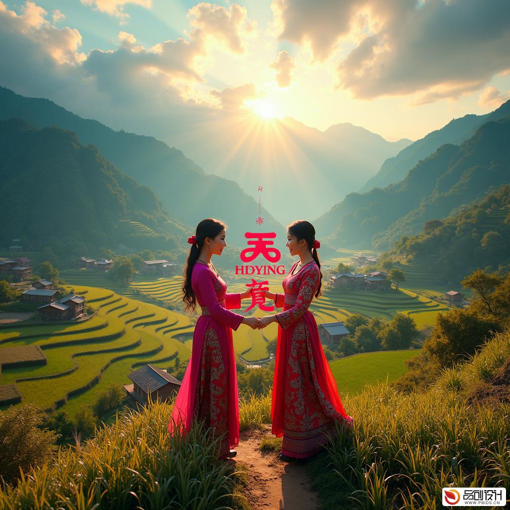 湘西土家族苗族自治州品牌焕新:传承与创新并进的新篇章