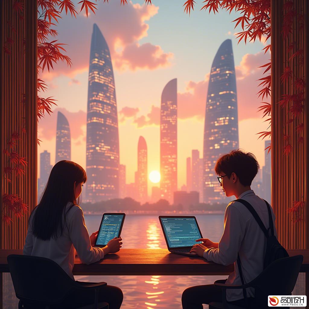 柳州市用户旅程设计:打造卓越体验的创新实践