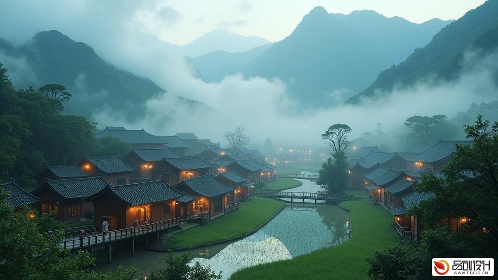 湘西土家族苗族自治州：探索移动端UI/UX设计机构的魅力
