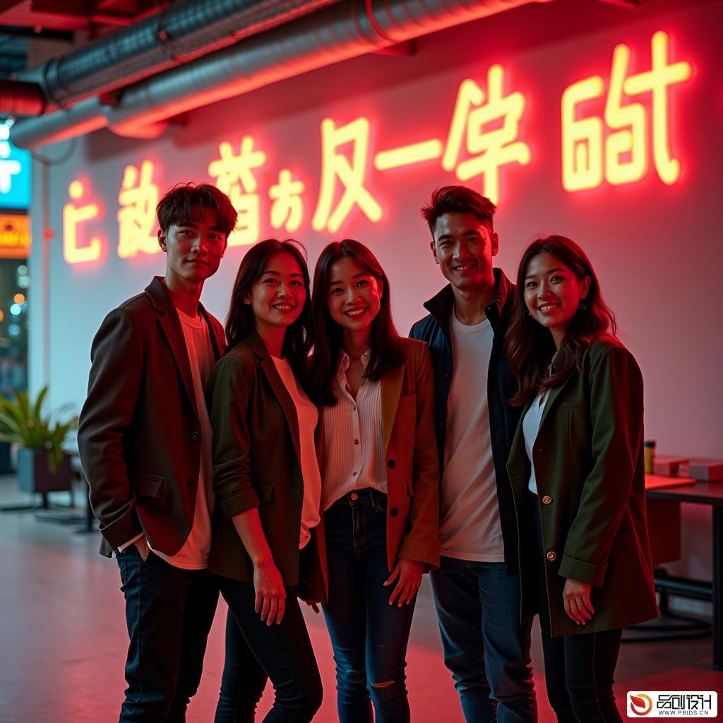 宜春市运营增长视觉机构的崛起与影响力
