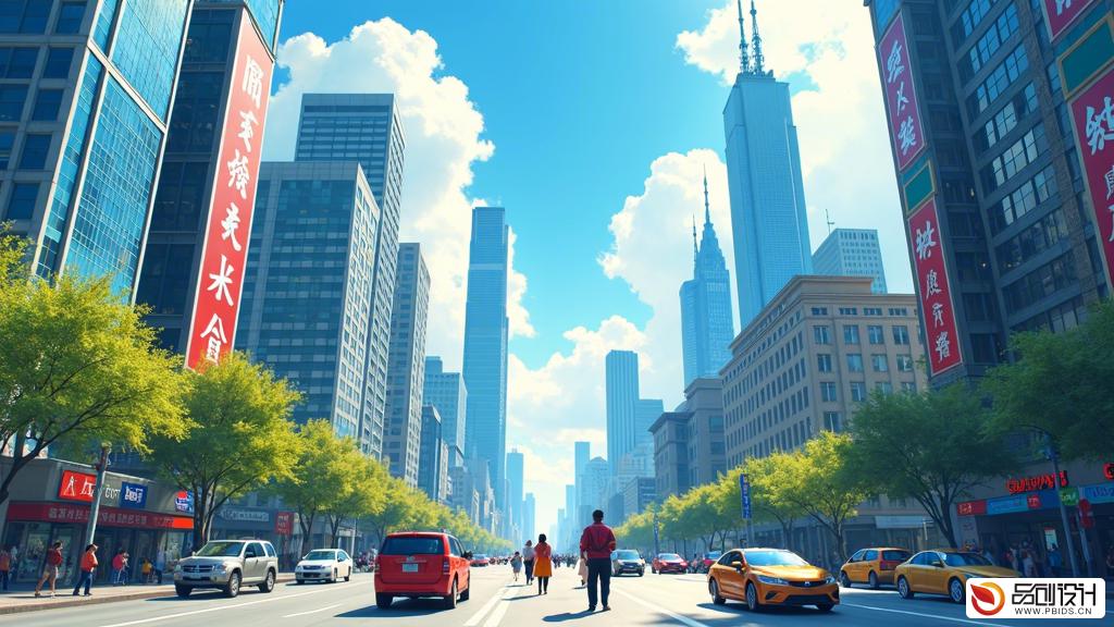 临沂市创新设计案例：激发城市活力的创意实践
