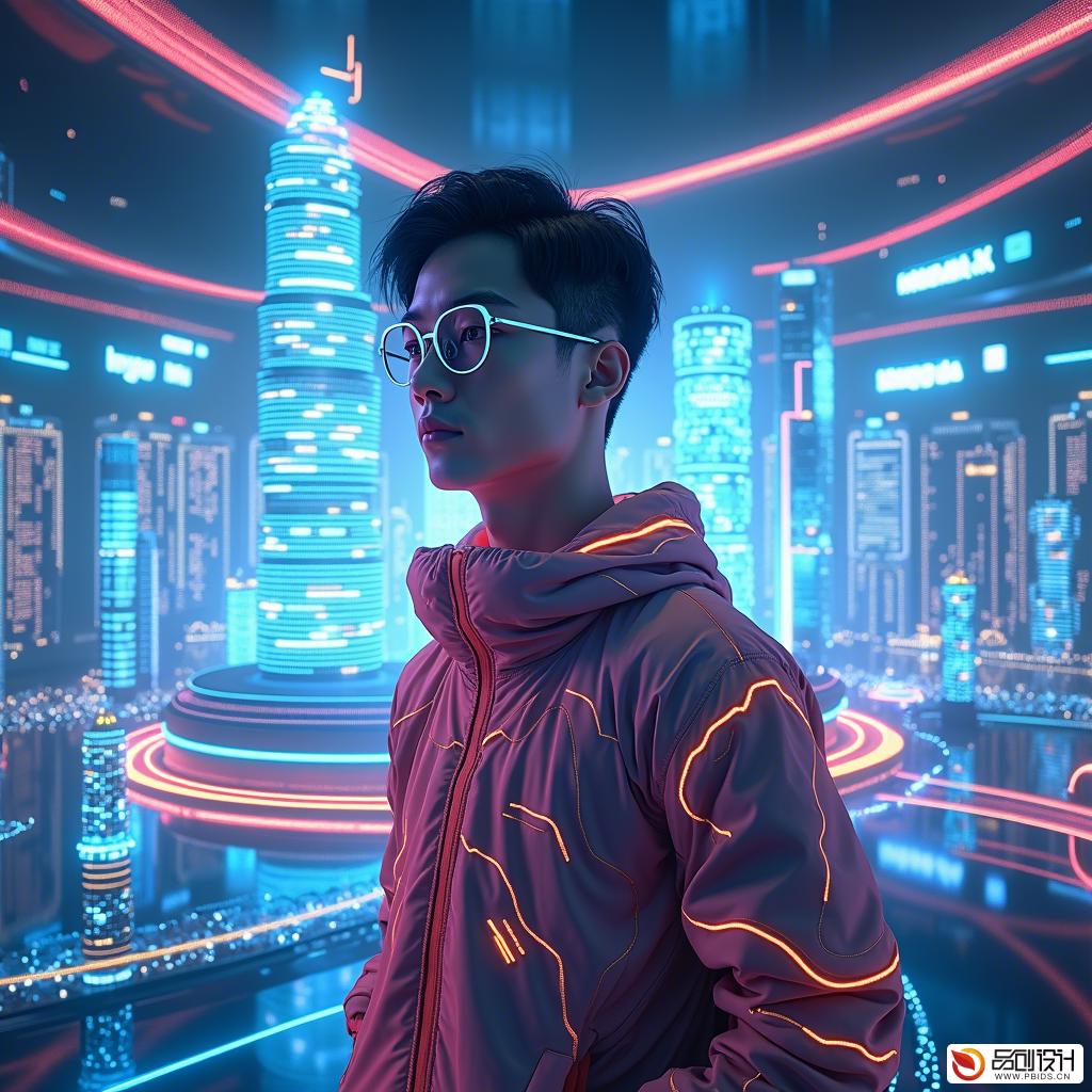 达州市3D动态演示设计：创新视觉体验，塑造未来商业新形象
