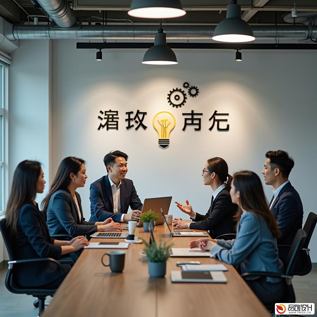淮南市企业定制设计创新服务中心：推动产业升级的新引擎
