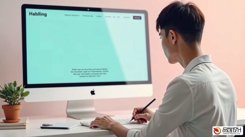 出版网页信息架构设计中心：打造高效、用户友好的在线出版平台
