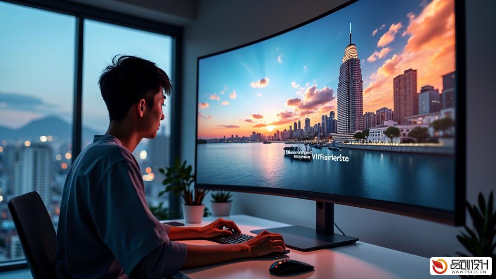 汕尾市VI系统设计：塑造品牌形象的创意力量
