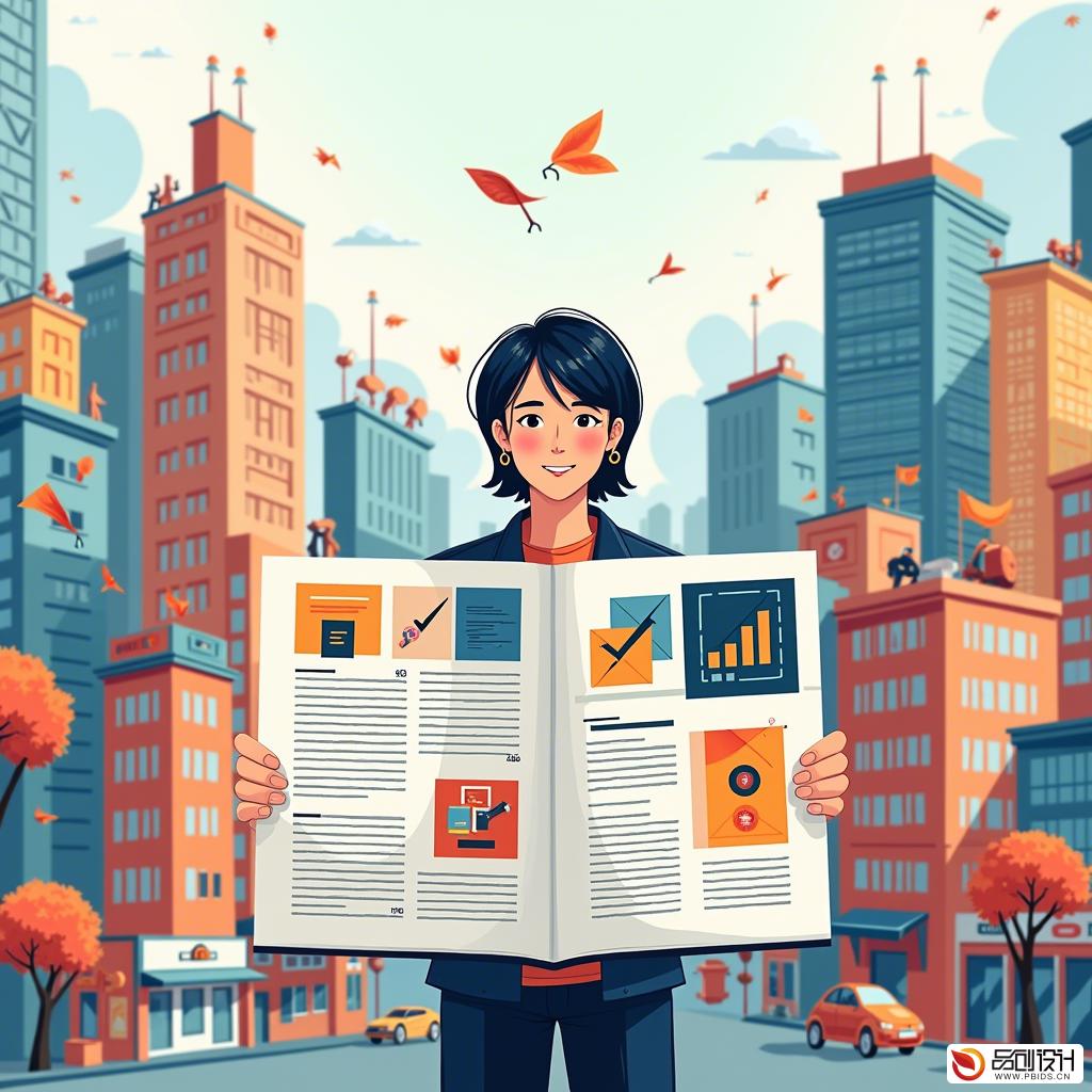 九江市营销视觉设计:塑造品牌魅力的创意力量