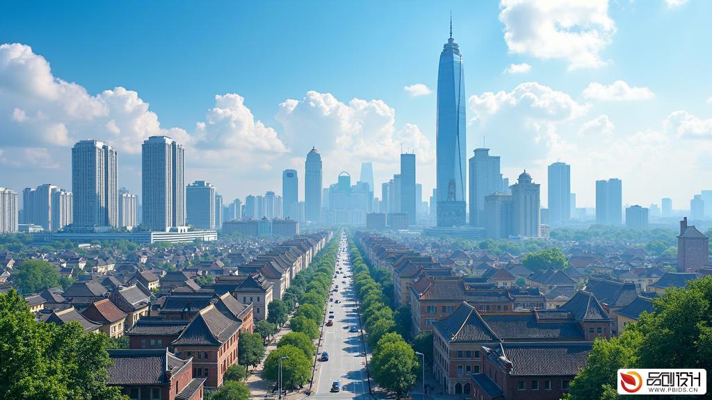 潍坊市数字界面设计中心：创新引领，塑造未来交互新体验
