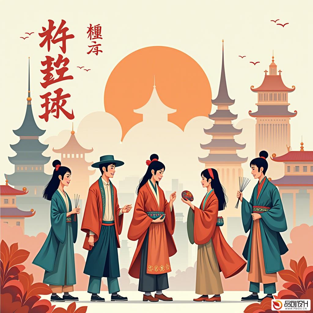 中卫市品牌视觉合作伙伴:共创城市品牌新高度
