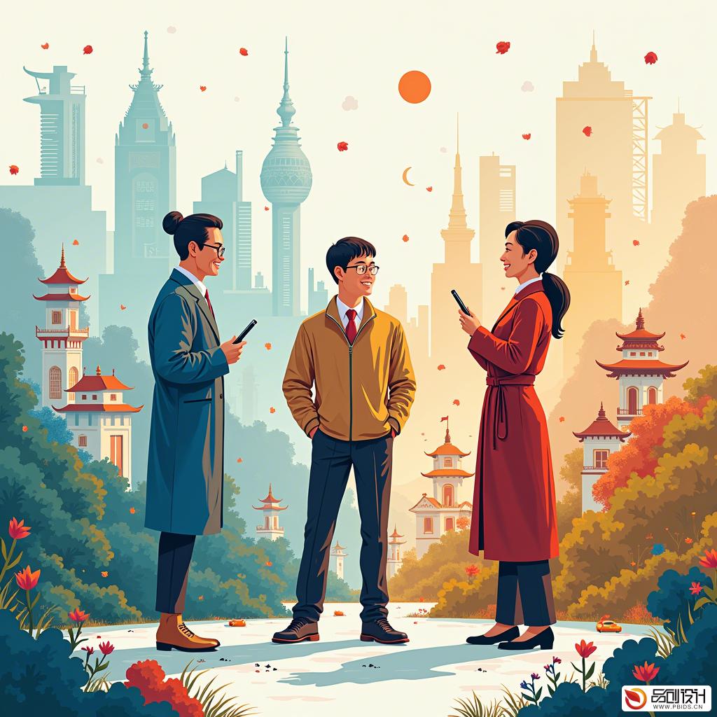 昌都VI系统设计单位的全面解析与选择指南