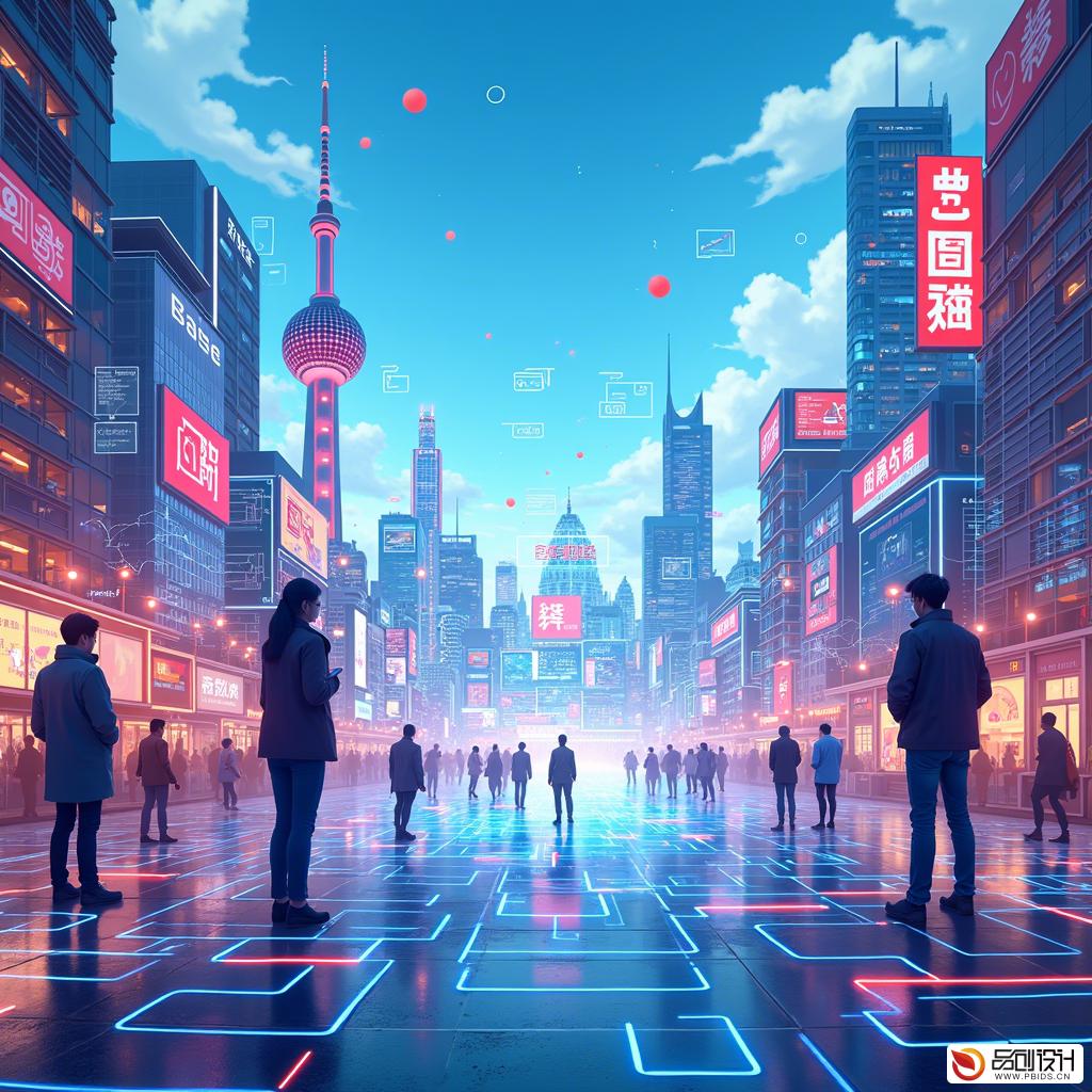 百色市应用交互体系:构建智慧城市的新引擎