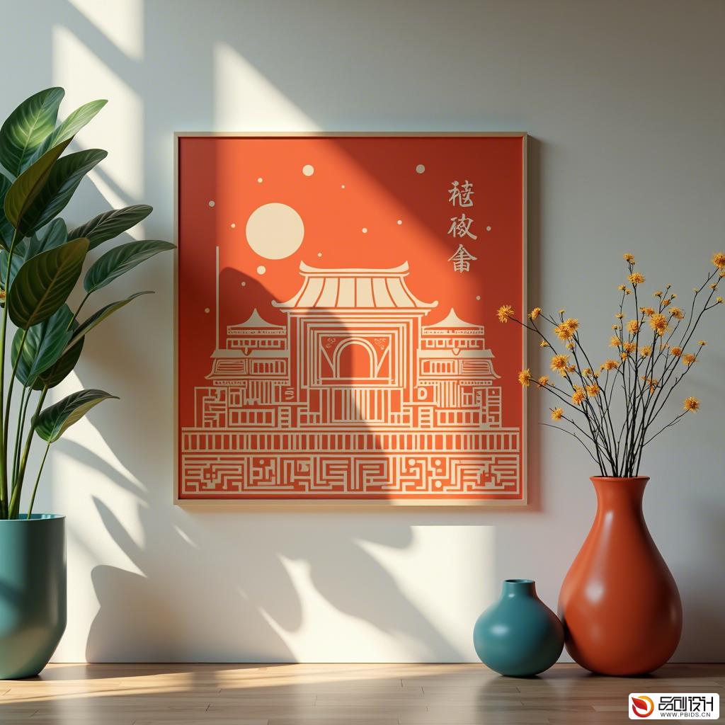 滁州市VI系统设计工作室：塑造品牌形象的创意力量
