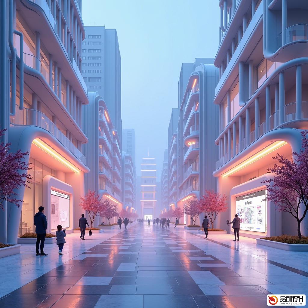淮北市UX设计设计公司的创新之路与未来展望
