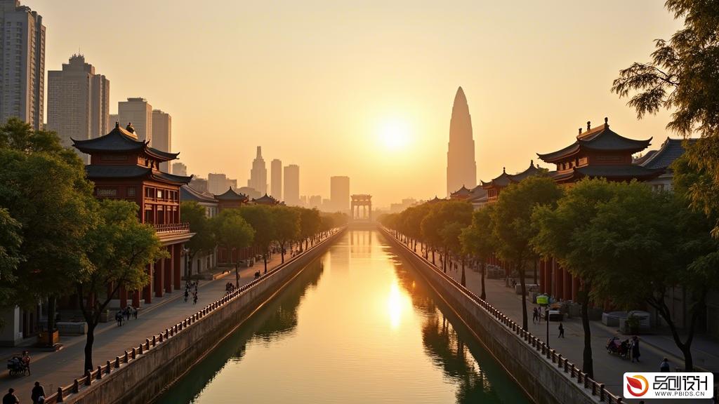 济宁市运营设计创新服务中心：引领未来商业设计新风尚
