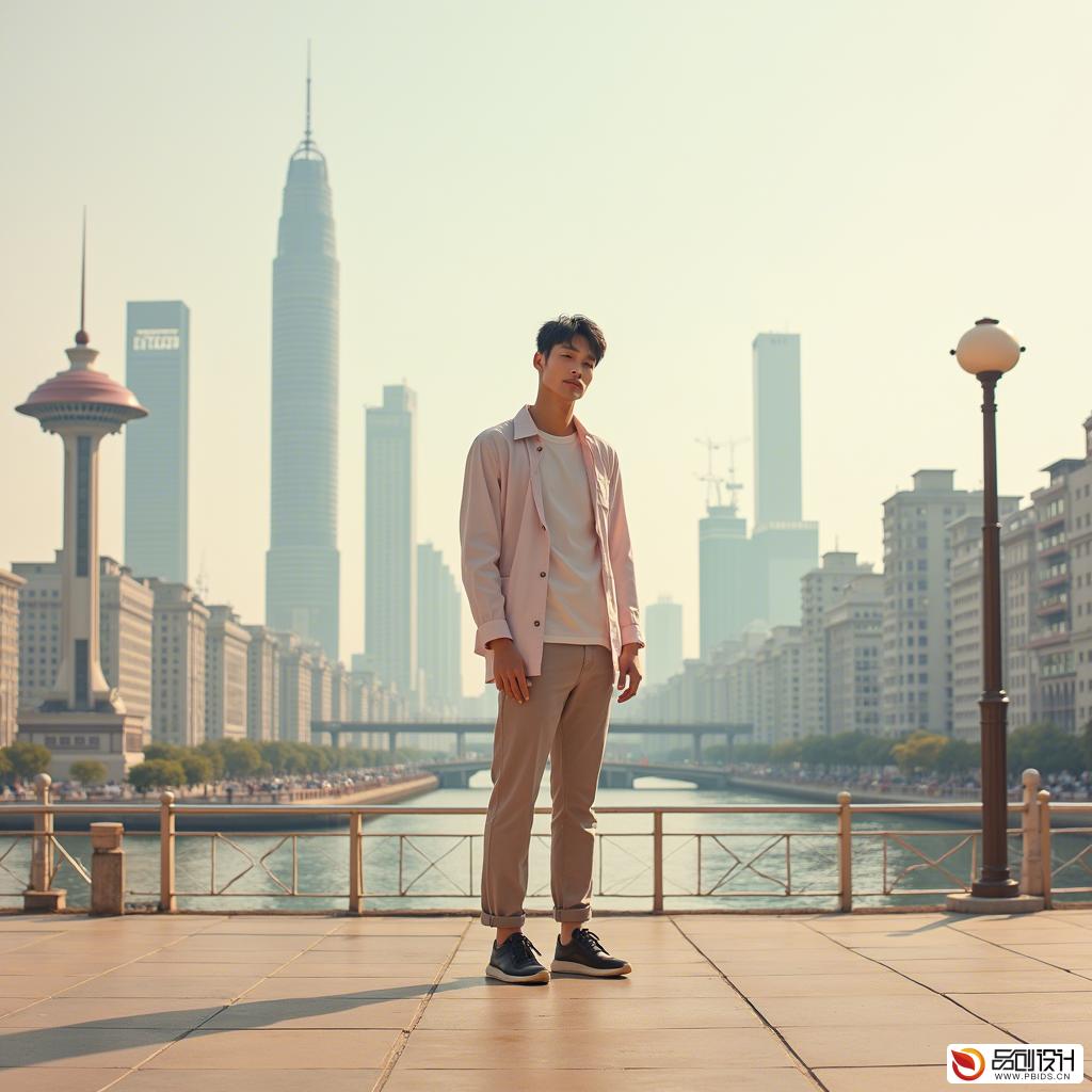 清远市品牌升级设计:重塑城市形象,焕发新活力