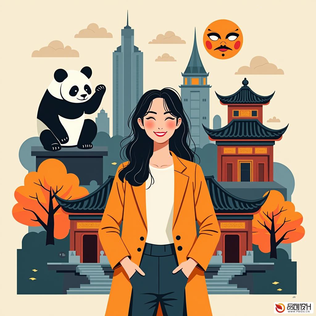 成都市品牌设计的魅力与策略探索