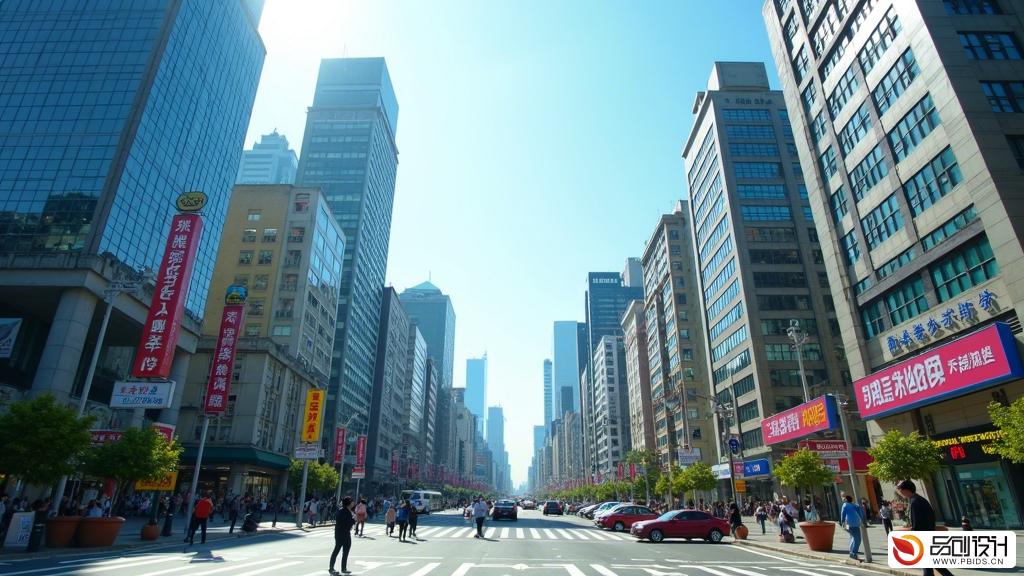 台州市界面美学设计企业的创新与发展之路
