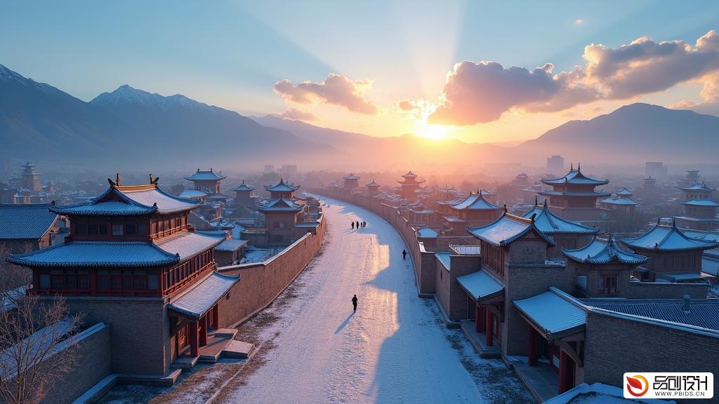 武威市应用设计工作室：创意与技术的完美融合
