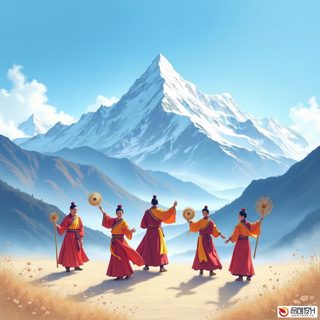 迪庆藏族自治州用户旅程设计：打造独特文化体验之旅
