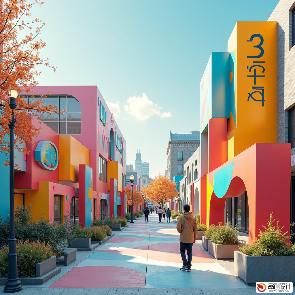 泰安市品牌视觉团队的创意力量：塑造城市品牌新风貌
