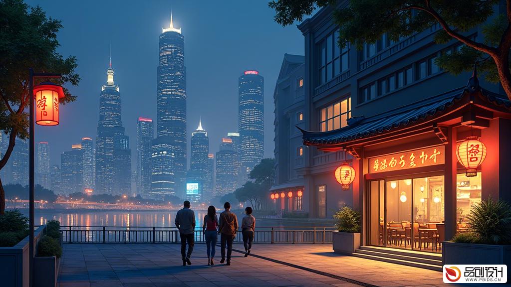 朔州市品牌焕新公司的崛起与变革之路
