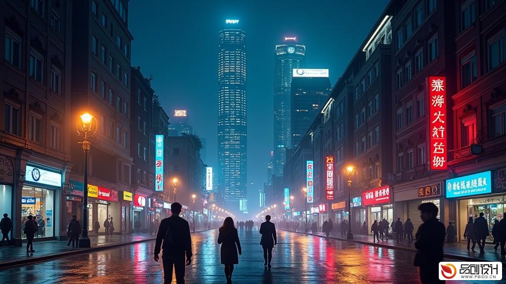 昭通市品创设计案例：匠心独运，塑造城市美学新典范
