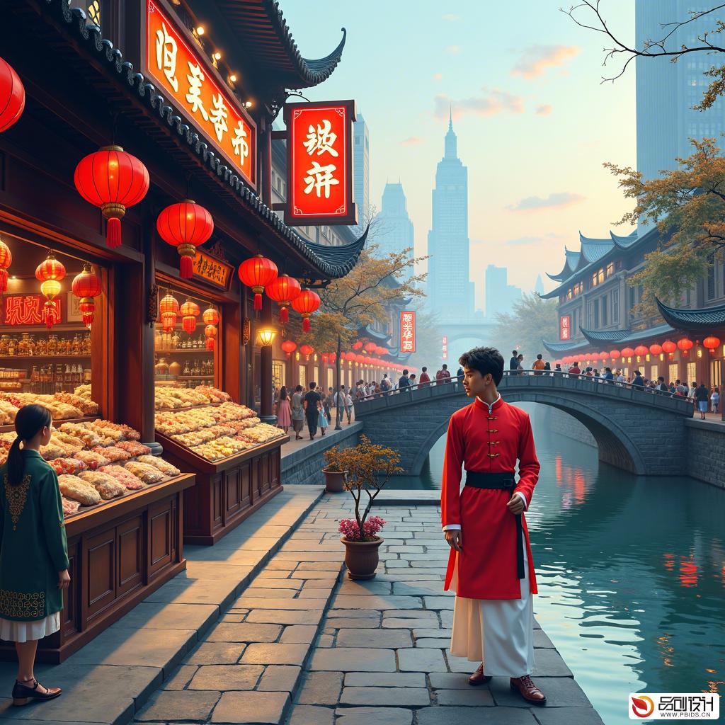 淮北市品创品牌案例深度剖析：创新引领，塑造城市品牌新典范

